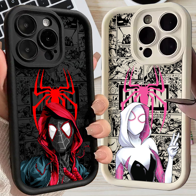 Phone Accessories Kiosk - Funda para Teléfono Apple iPhone 17E