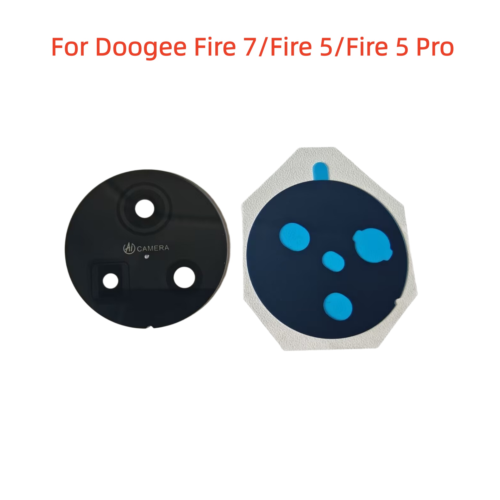 Phone Accessories Shop - Repuestos originales para Doogee Fire 7