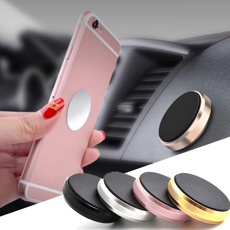 Phone Accessories Hooks - Soporte magnético para teléfono de coche