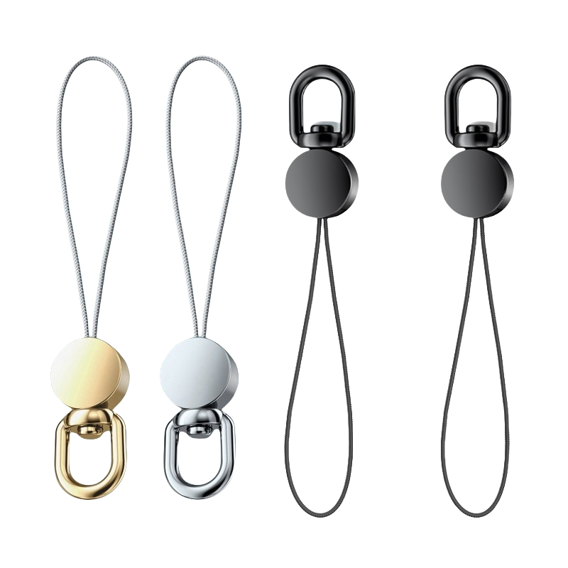 Pop Socket Grip - 360 ° Cordón giratorio para muñeca