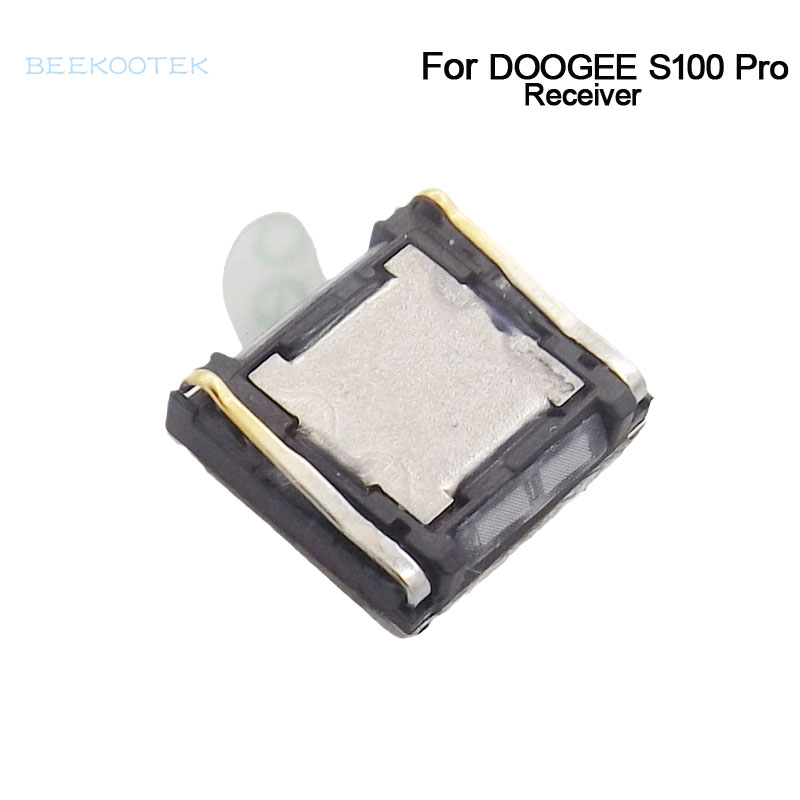 Phone Accessories Repair - DOOGEE-receptor S100 Pro Original, piezas de