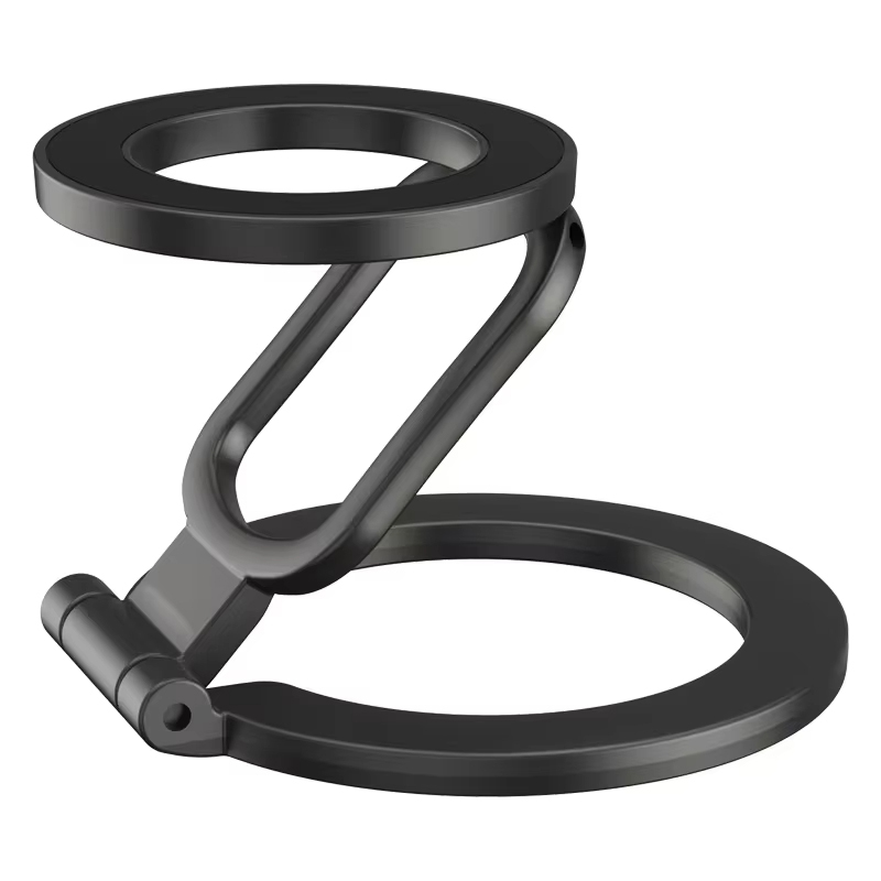 Pop Socket Grip - Soporte magnético para anillo de dedo