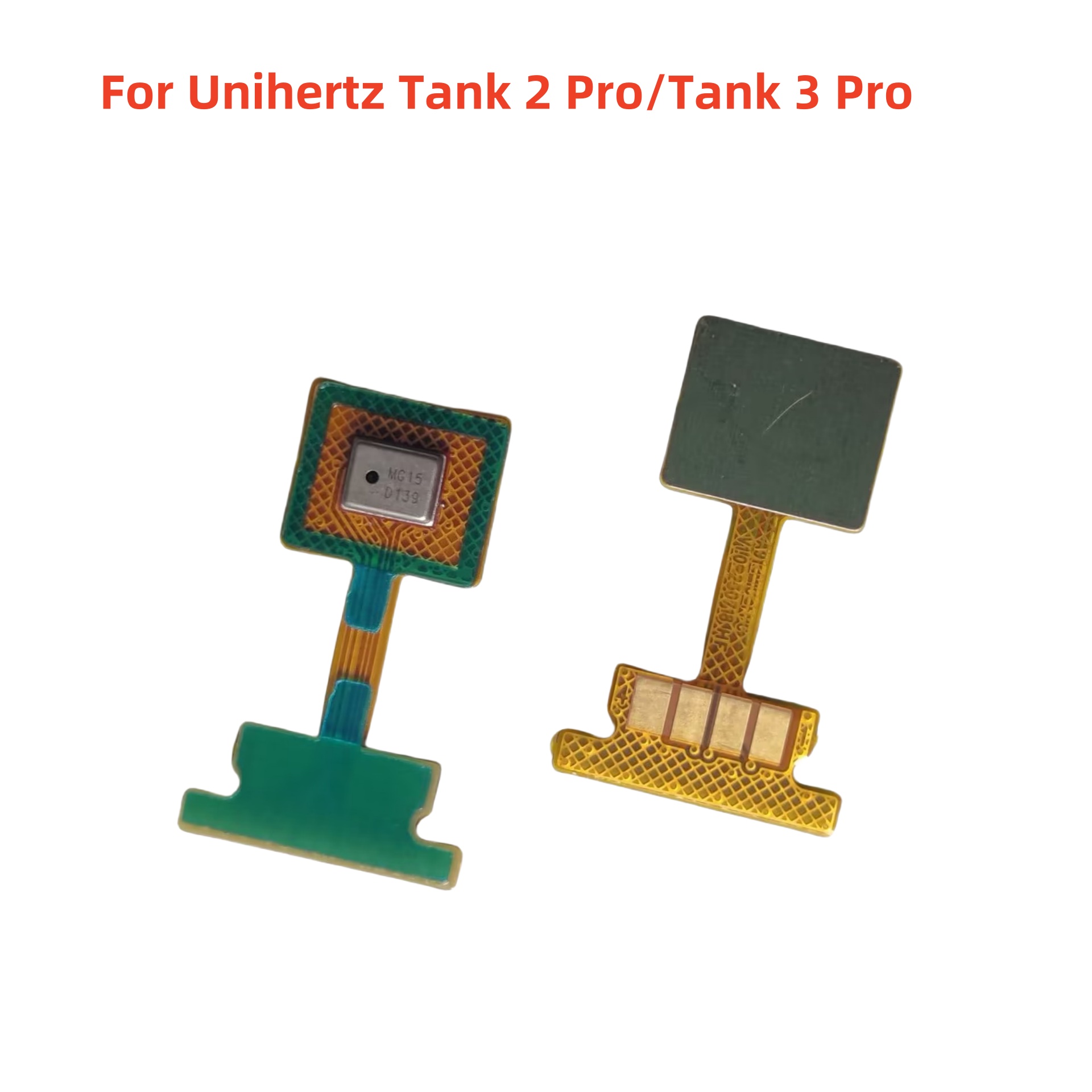 Phone Accessories Shop - Nuevo Original para 8849 Unihertz Tank