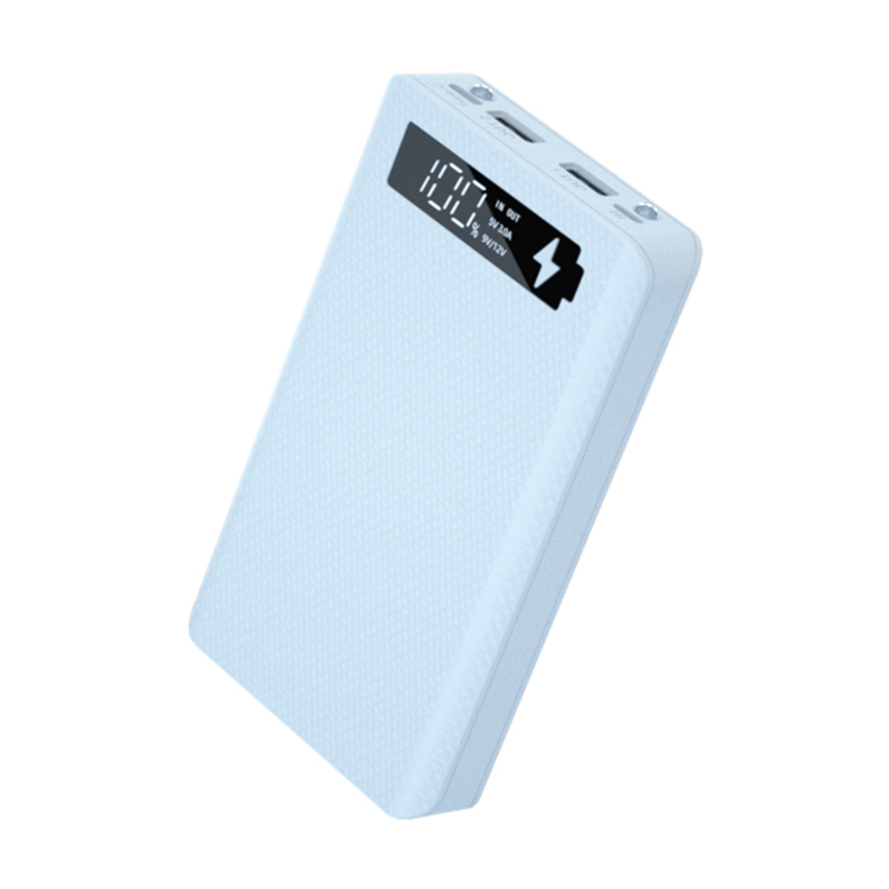 Portable Charger 20000Mah - PD QC 3,0 gran capacidad 20000mAh