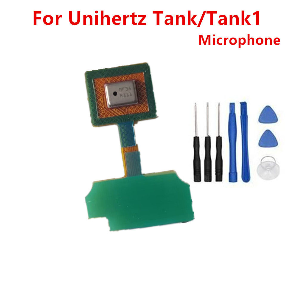 Phone Accessories Shop - Para Unihertz Tank 1, Repuesto Original