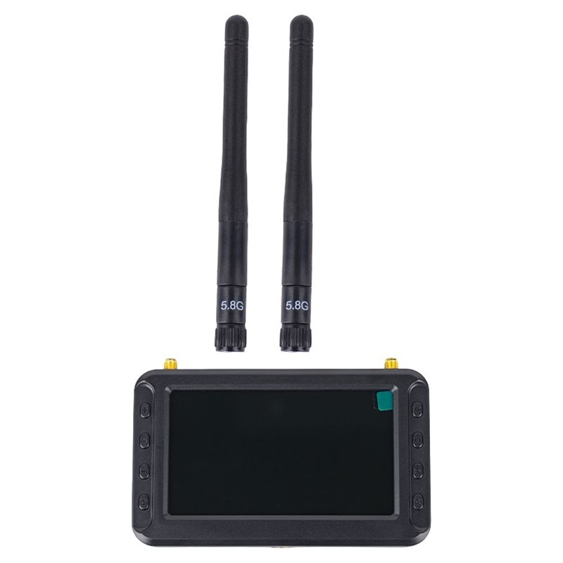 Phone Accessories Images Hd - 【ACCESORIO PARA TELÉFONO】Monitor HD de 4.3