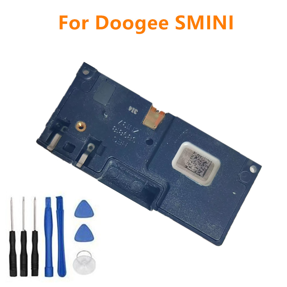 Phone Accessories Repair - Para Doogee S Mini SMINI teléfono