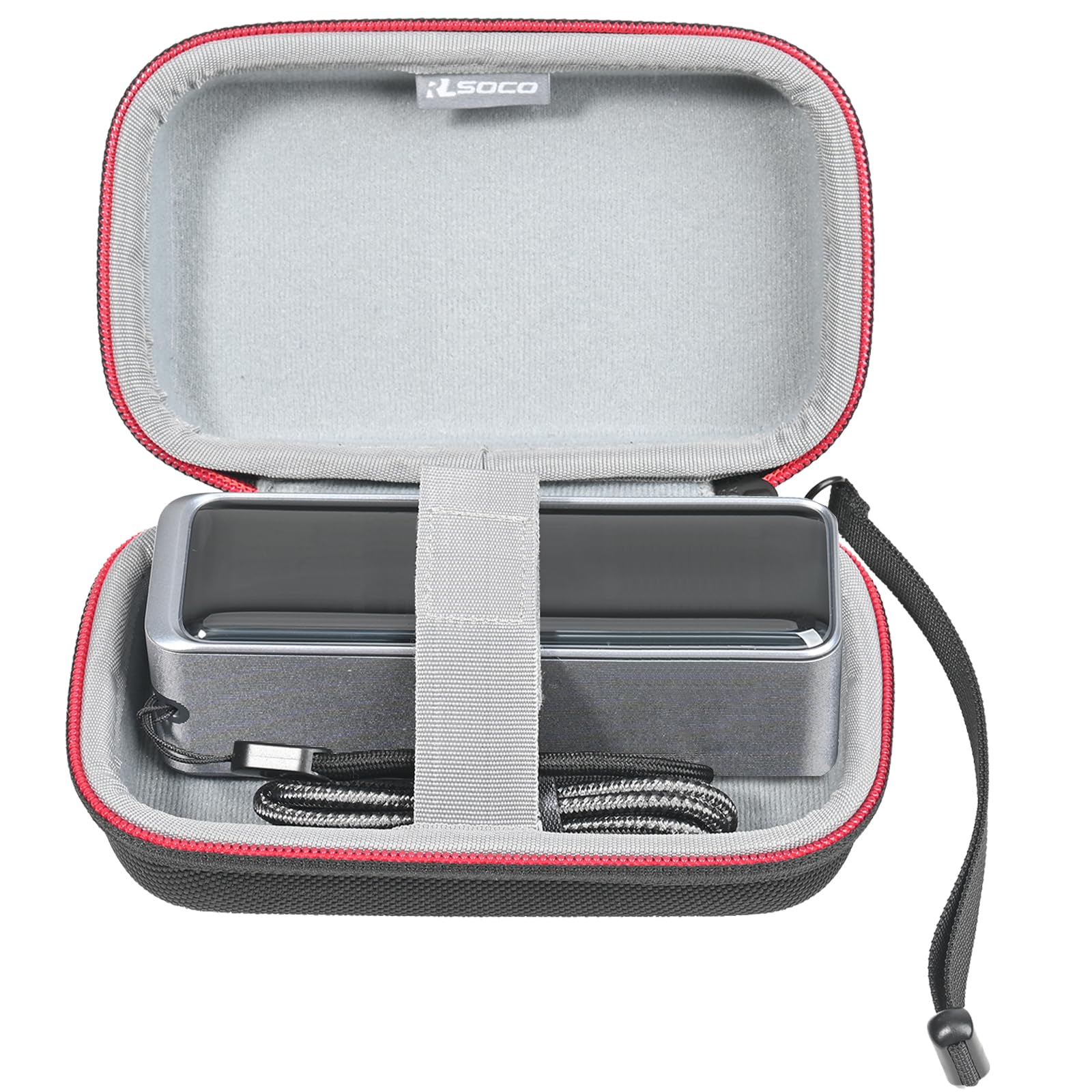 Portable Charger 20000Mah - Estuche Rígido para Anker Prime 200W