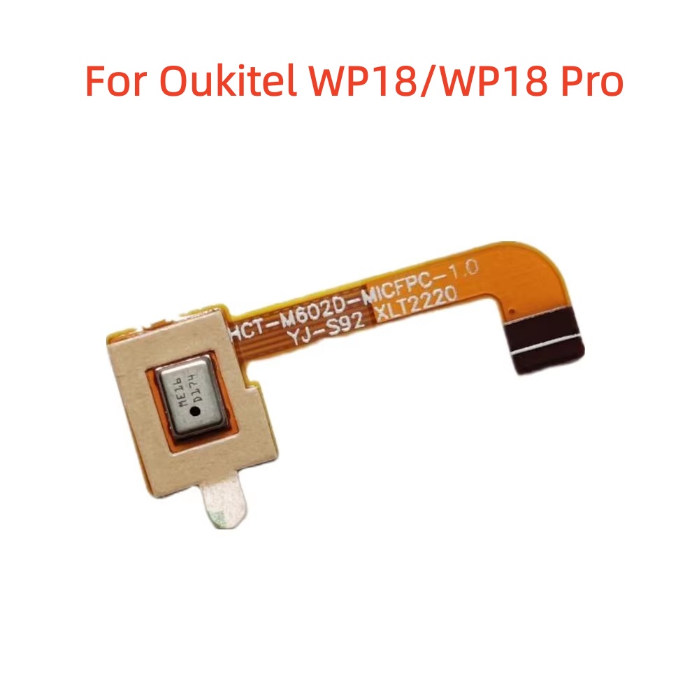 Phone Accessories Shop - Cable flexible de micrófono FPC para
