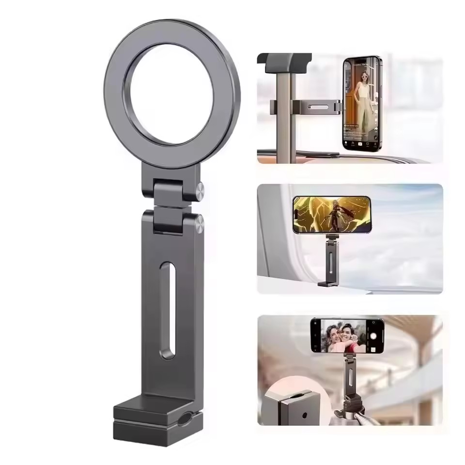 Phone Accessories Hooks - Soporte Magnético Universal para Teléfono, Accesorios