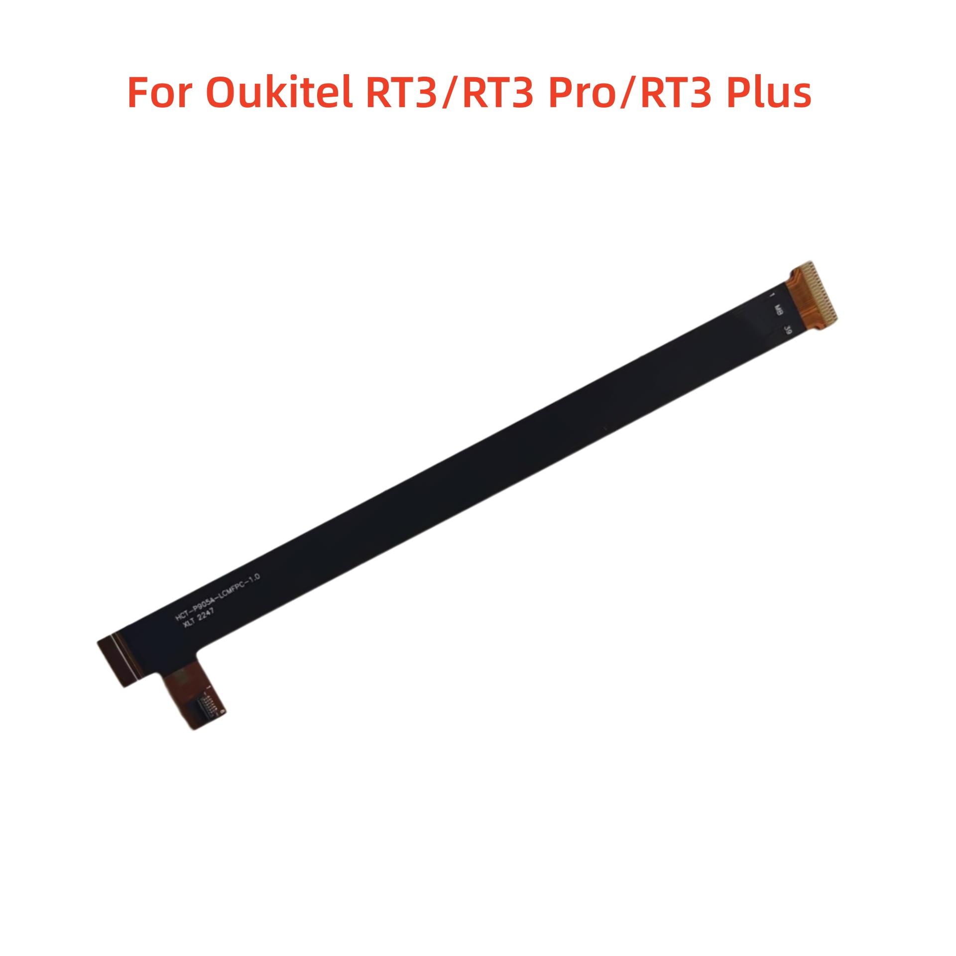 Phone Accessories Shop - Cable flexible principal FPC de transferencia