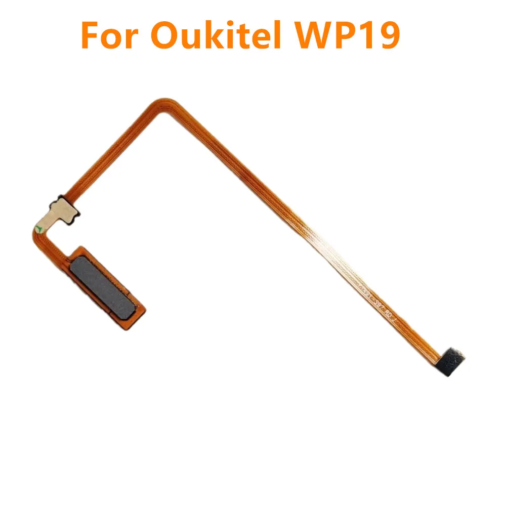 Phone Accessories Repair - Para teléfono móvil Oukitel WP19, nuevos