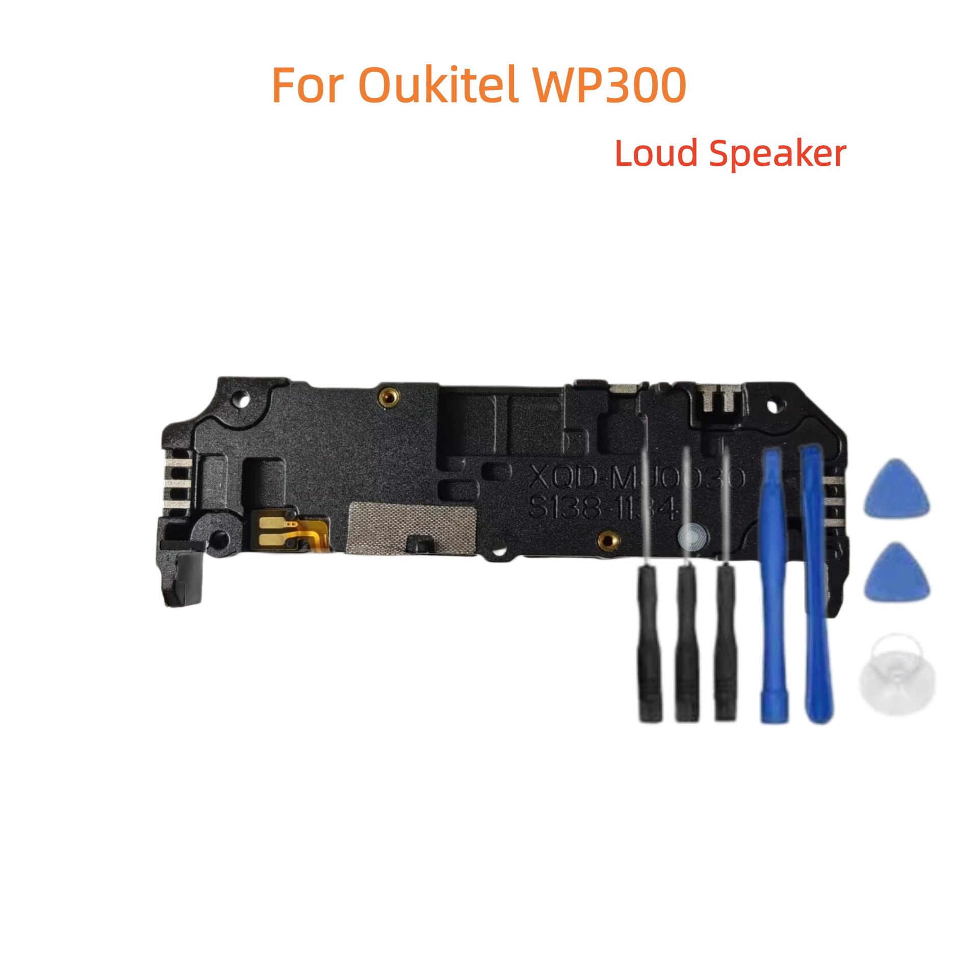 Phone Accessories Repair - Altavoz Interno para Teléfono Celular Oukitel