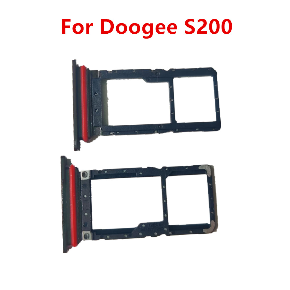 Phone Accessories Shop - Nuevo Original para DOOGEE S200 teléfono