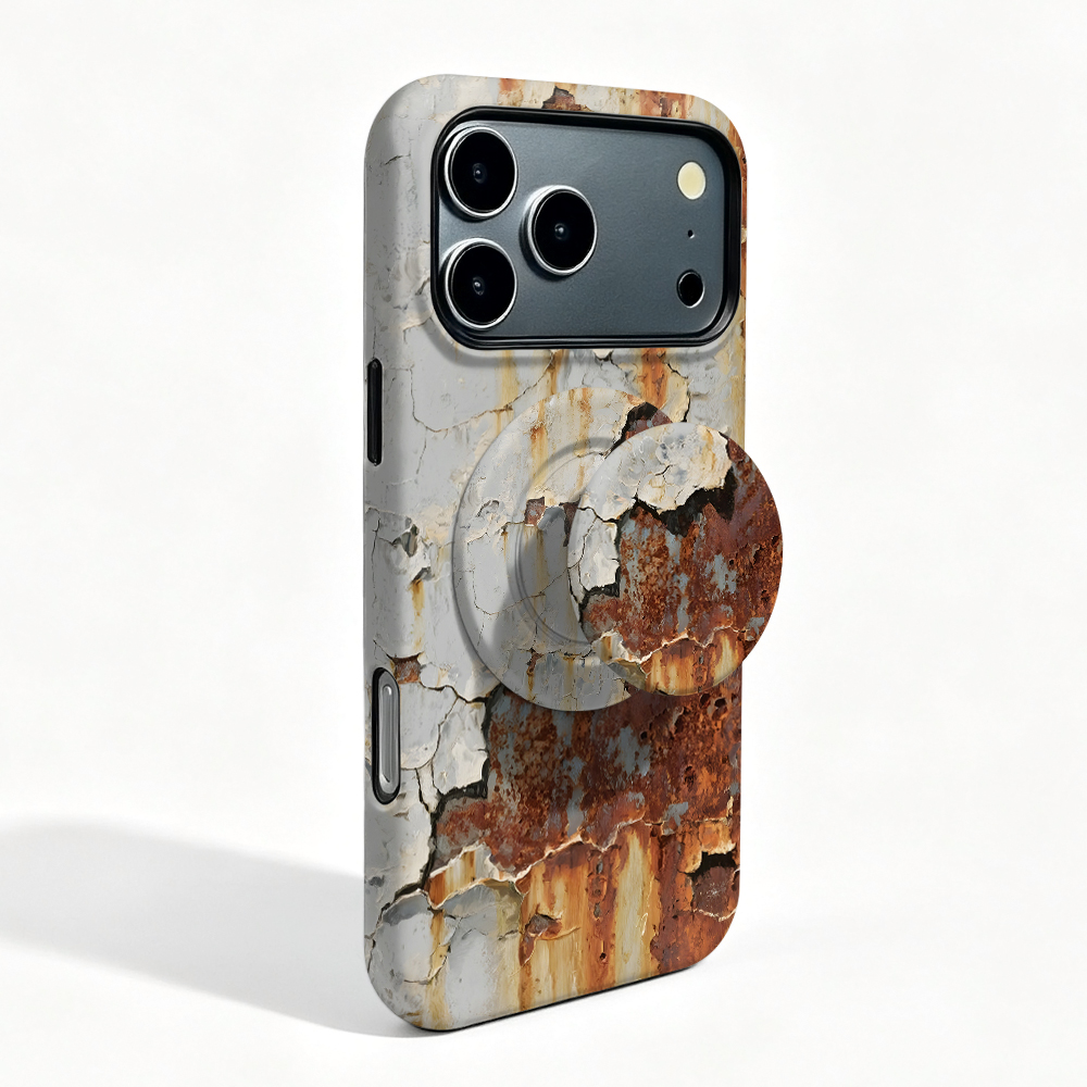 Funda Magnética Retro Estilo R - Huawei Nova 12 reseña y precio