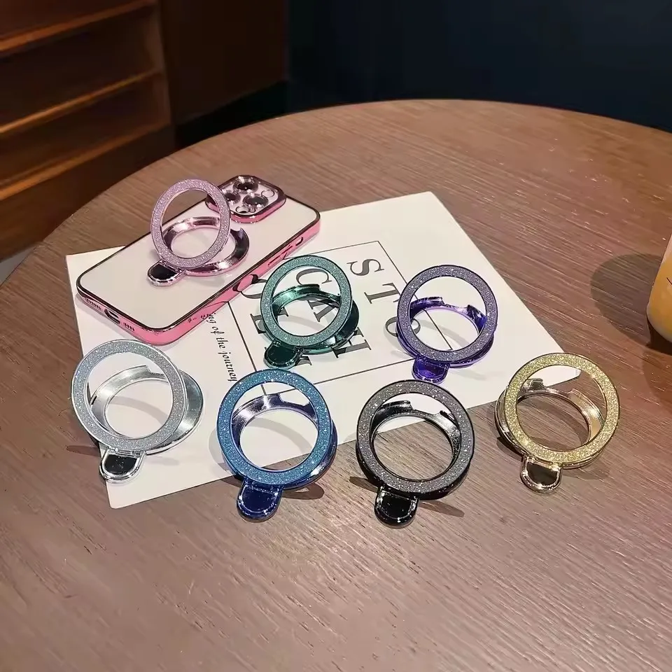 Soporte de Anillo para Teléfon - Pop Socket Grip reseña y precio