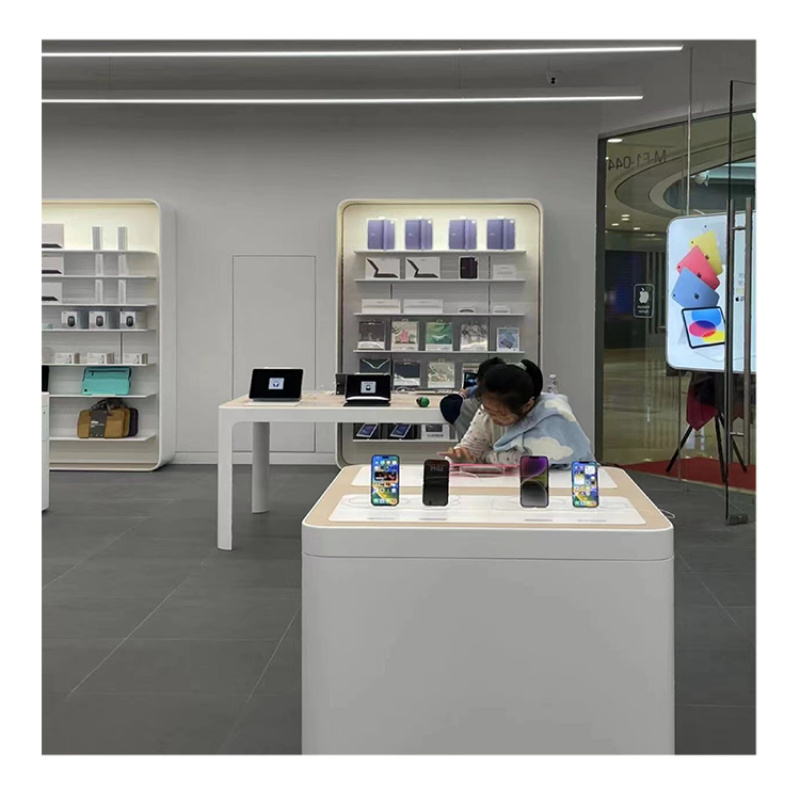 Accesorios modernos para teléf - Phone Accessories Shop reseña y precio