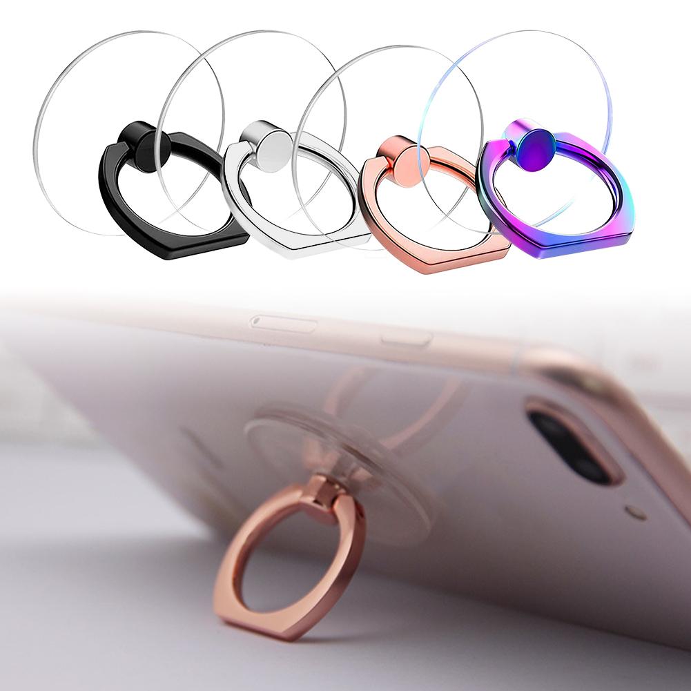 Soporte Transparente para Telé - Pop Socket Grip reseña y precio