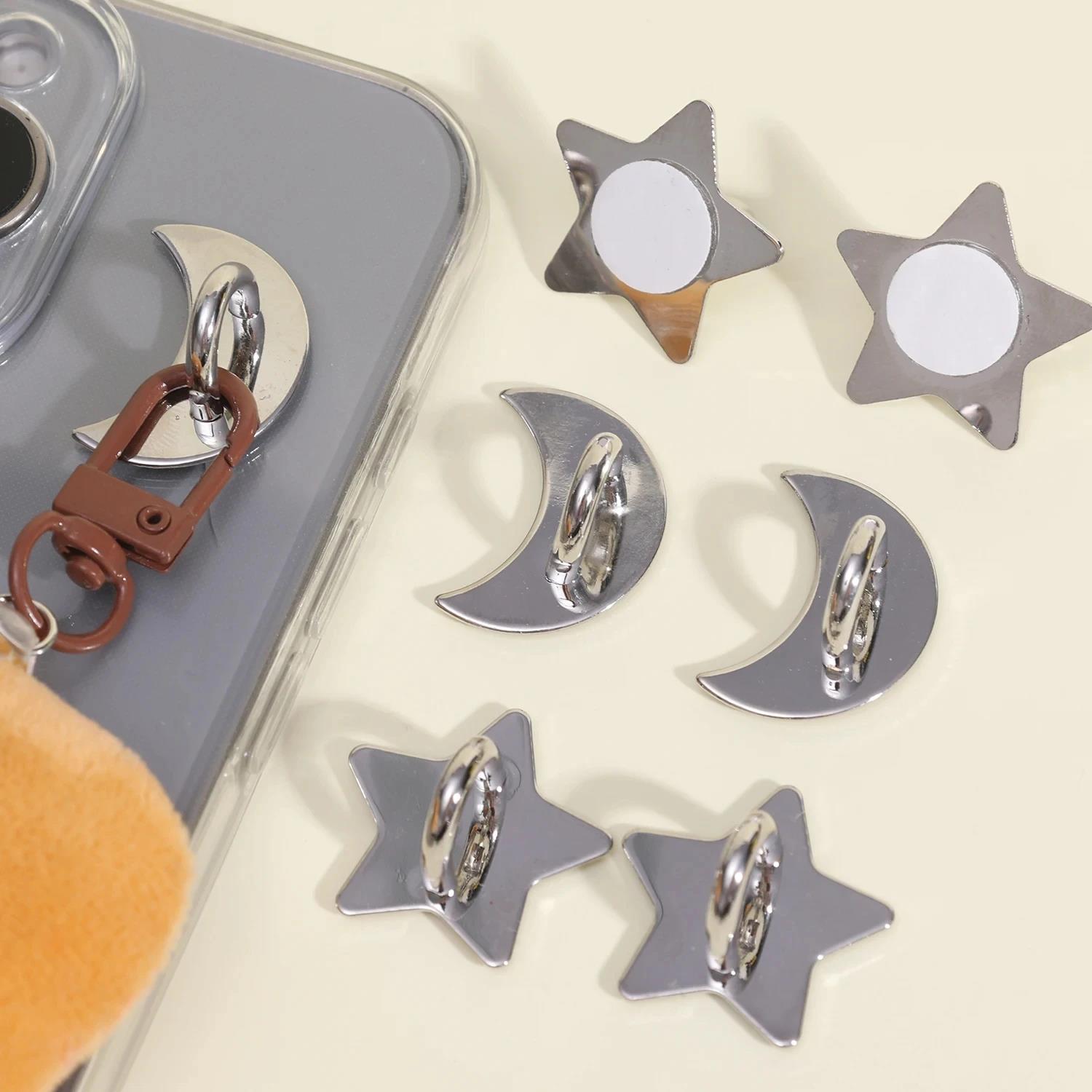 Soporte de Anillo para Teléfon - Pop Socket Grip reseña y precio