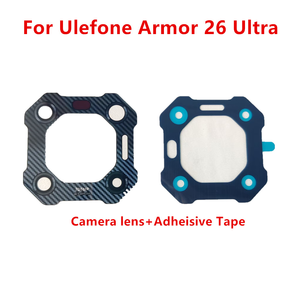 Original para Ulefone Armor 26 - Phone Accessories Shop reseña y precio