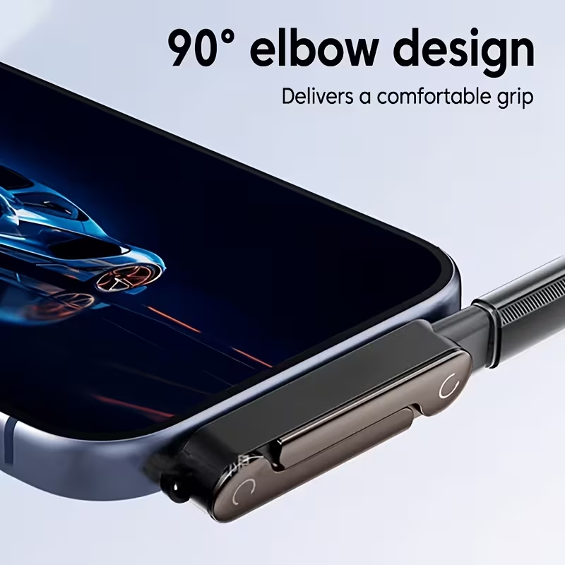 Adaptador Tipo C de 240W con C - Fast Charging Cable reseña y precio