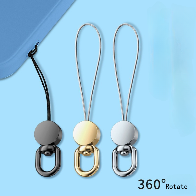 360 °   Cordón giratorio para  - Pop Socket Grip reseña y precio