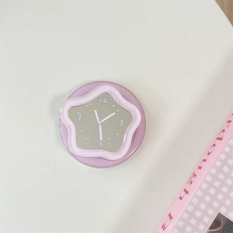 Soporte telescópico para teléf - Pop Socket Grip reseña y precio