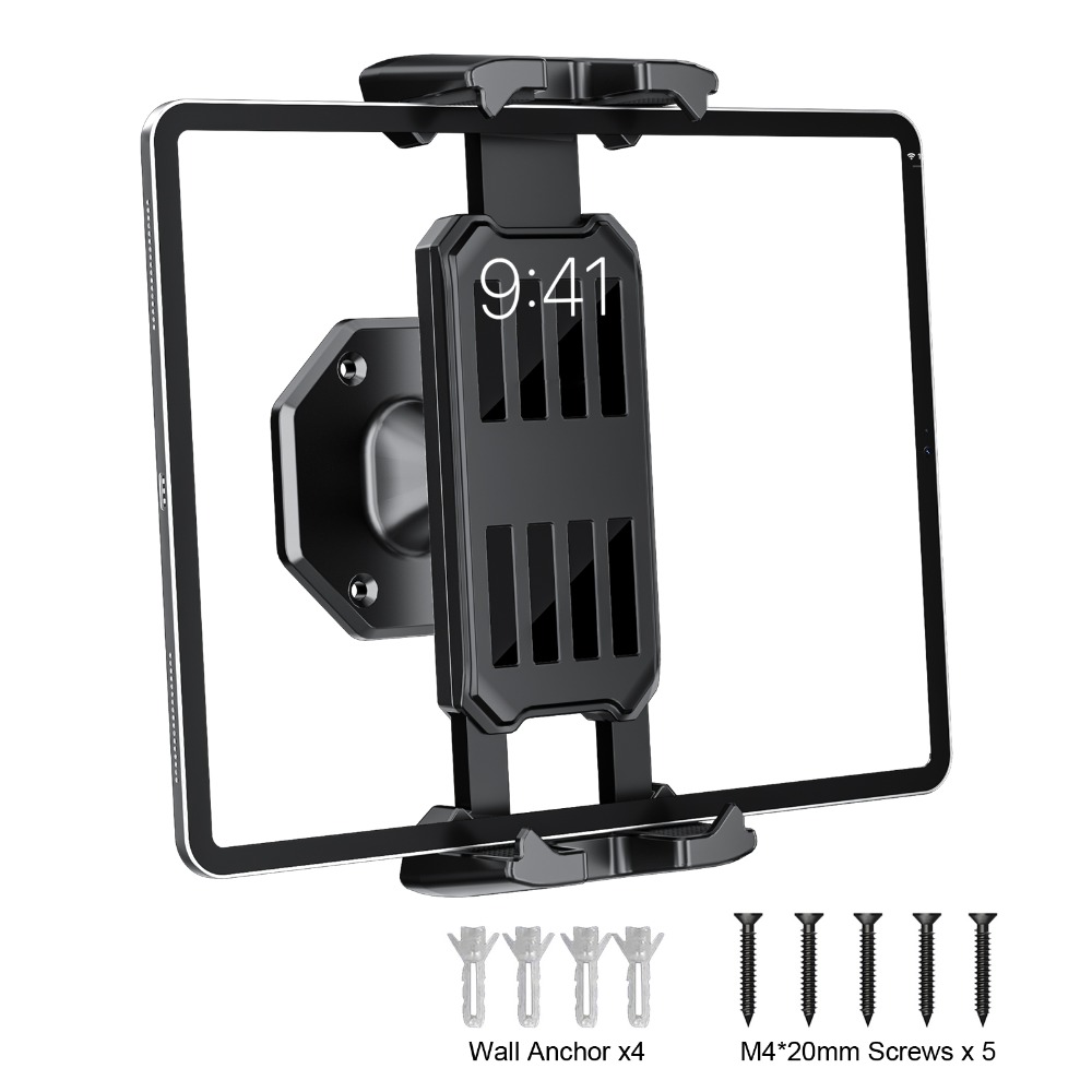 Soporte de Pared para Teléfono - Phone Accessories Hooks reseña y precio