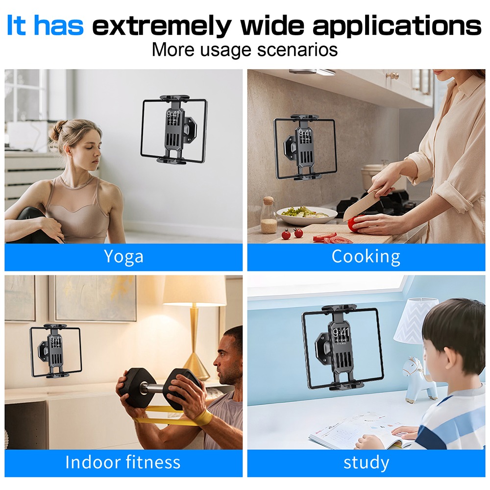 Soporte de Pared para Teléfono - Phone Accessories Hooks reseña y precio
