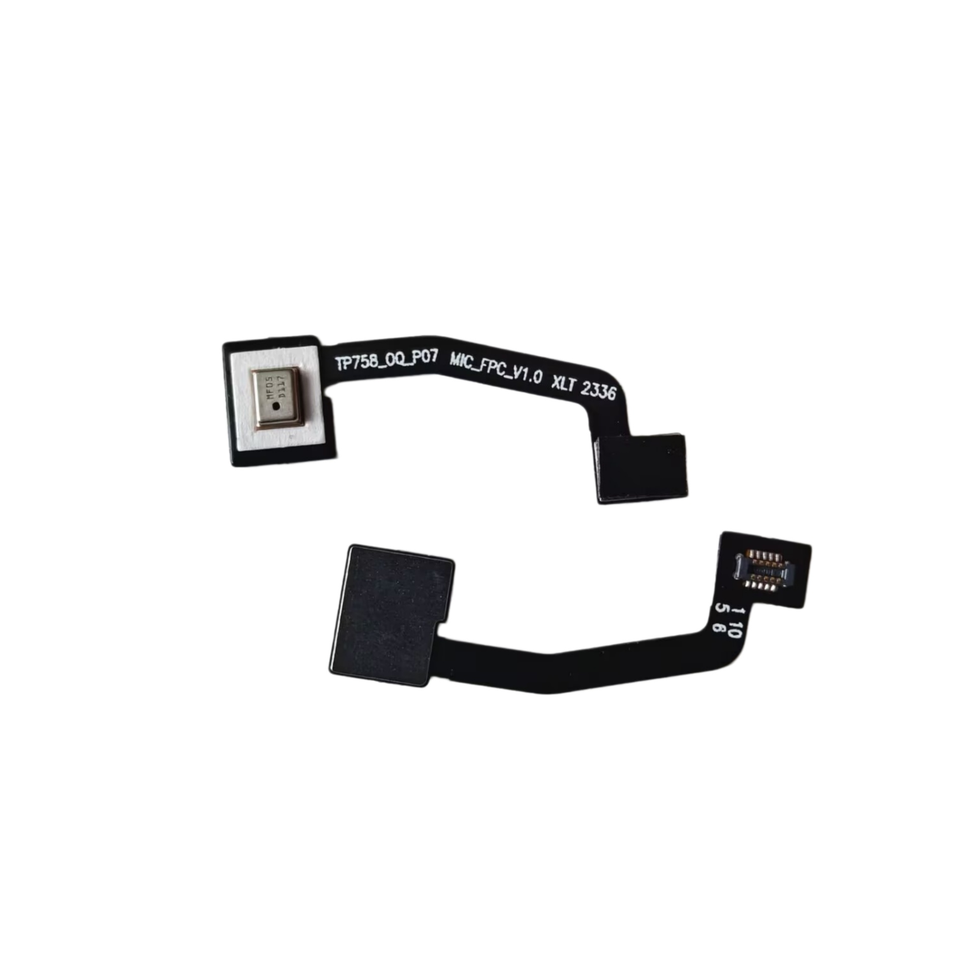 Cable Flexible de Micrófono FP - Phone Accessories Shop reseña y precio