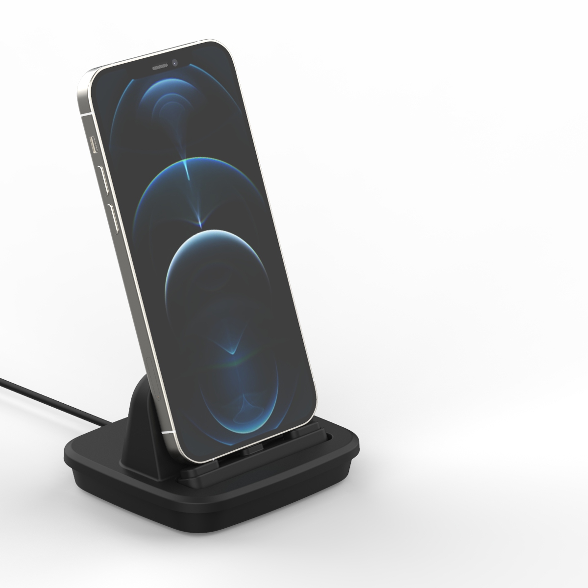 Estación de Carga Tipo-C para  - Fast Charging Cable reseña y precio
