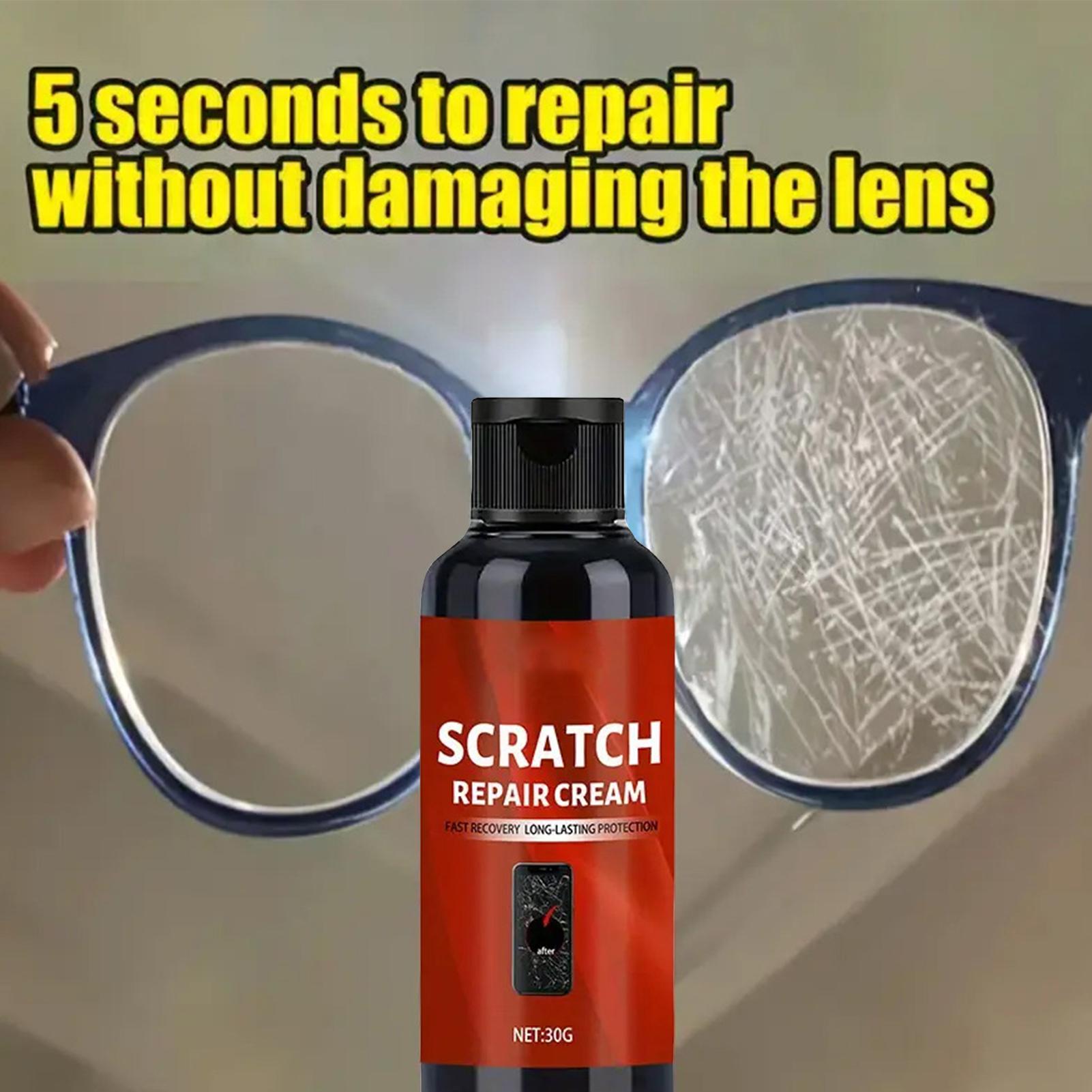 Crema para Eliminar Arañazos d - Phone Accessories Repair reseña y precio