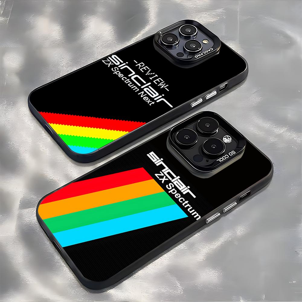 Funda para teléfono Sinclair Z - Phone Accessories Kiosk reseña y precio