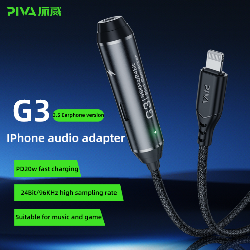 Piva-Cable 2 en 1 de 40cm, con - Fast Charging Cable reseña y precio