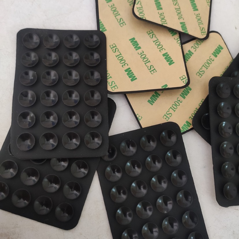 Soporte de silicona con ventos - Phone Accessories Hooks reseña y precio
