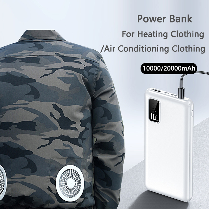 JayoWade-Banco de energía de s - Portable Charger 20000Mah reseña y precio