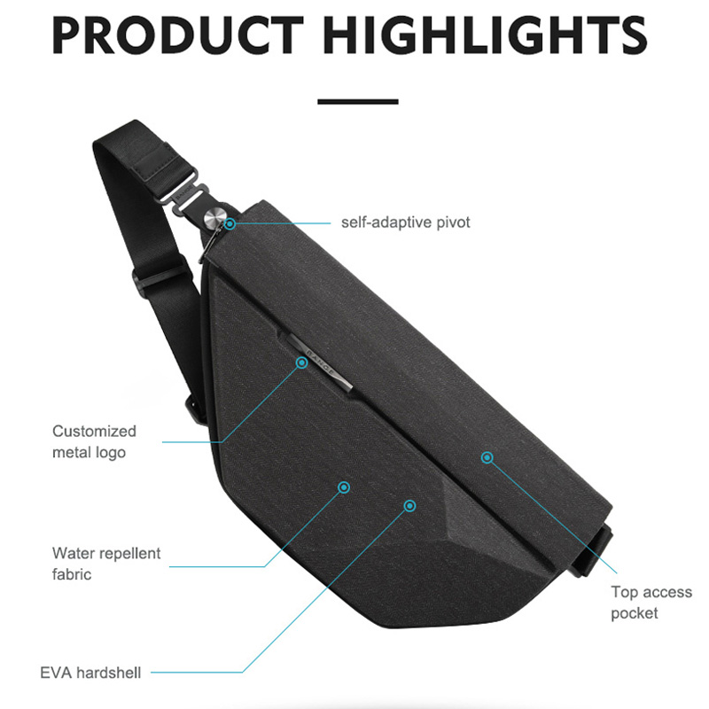 Bolso Bandolera Rígido de Dise - Phone Accessories Hooks reseña y precio