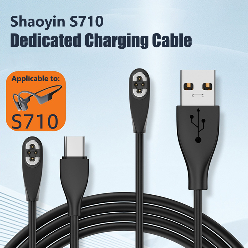 Nuevo Cable de Carga Tipo C/US - Fast Charging Cable reseña y precio