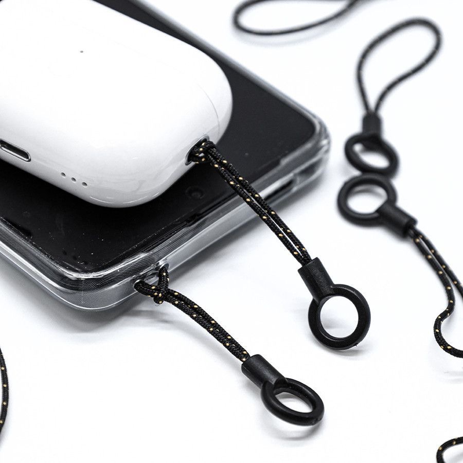 Anillo de nailon para teléfono - Pop Socket Grip reseña y precio