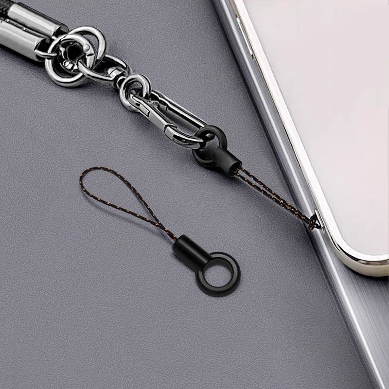 Anillo de nailon para teléfono - Pop Socket Grip reseña y precio