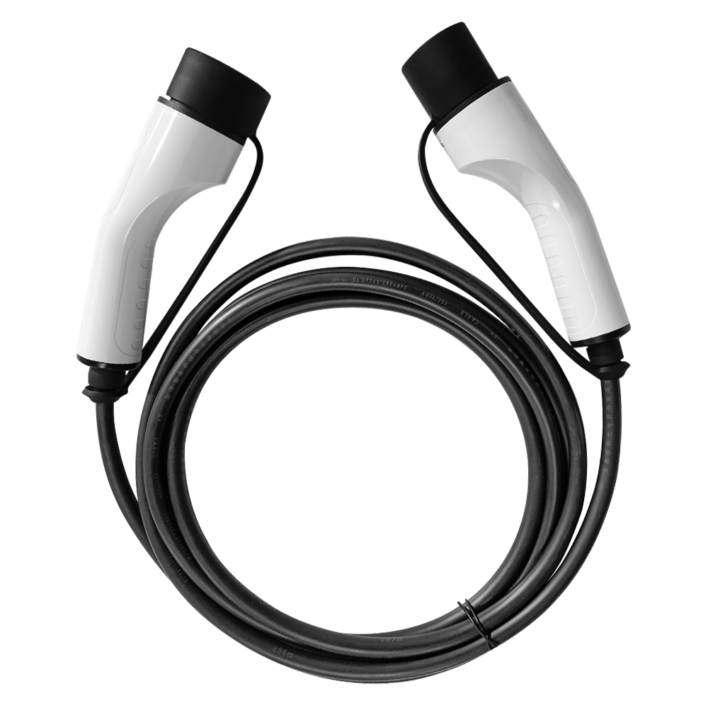 Cable de Carga Rápida para Veh - Fast Charging Cable reseña y precio