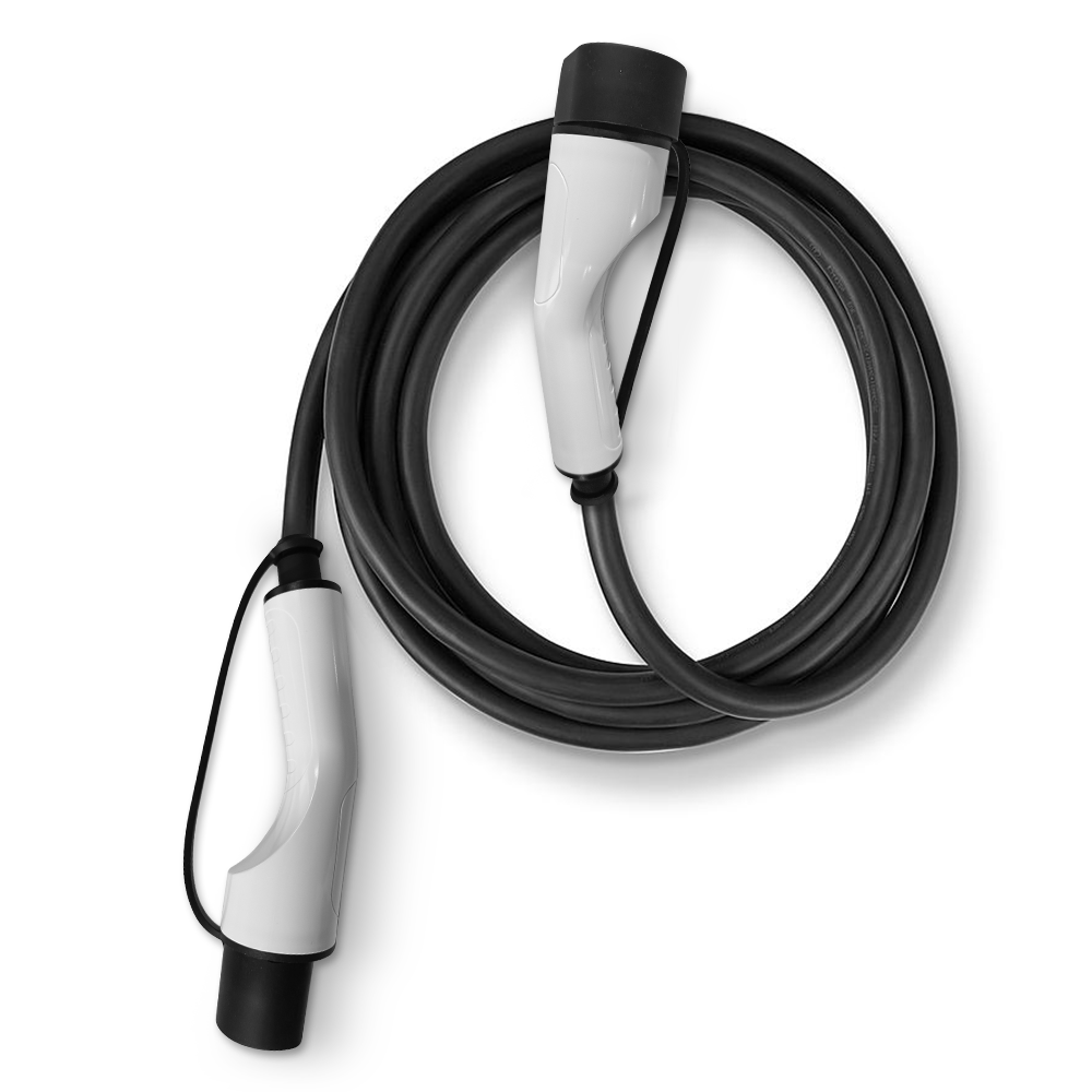 Cable de Carga Rápida para Veh - Fast Charging Cable reseña y precio