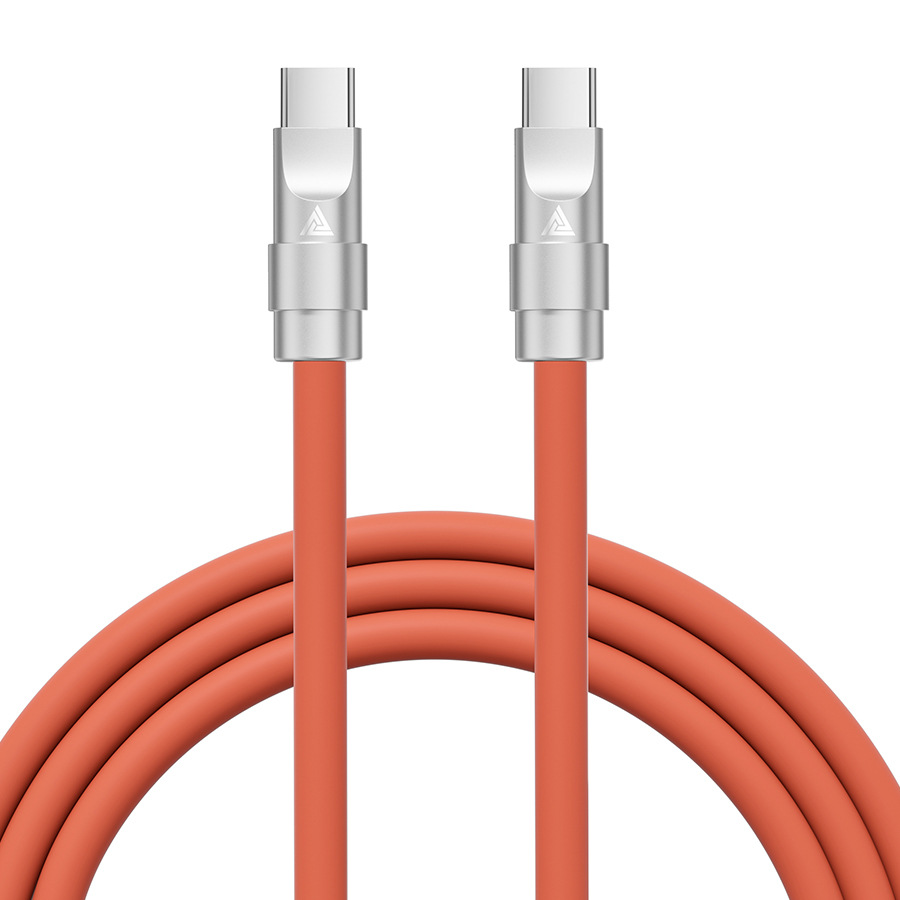 Cable de Carga Rápida QKZ 1/1. - Fast Charging Cable reseña y precio