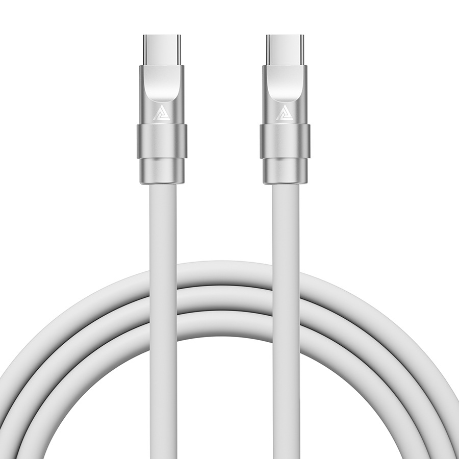 Cable de Carga Rápida QKZ 1/1. - Fast Charging Cable reseña y precio