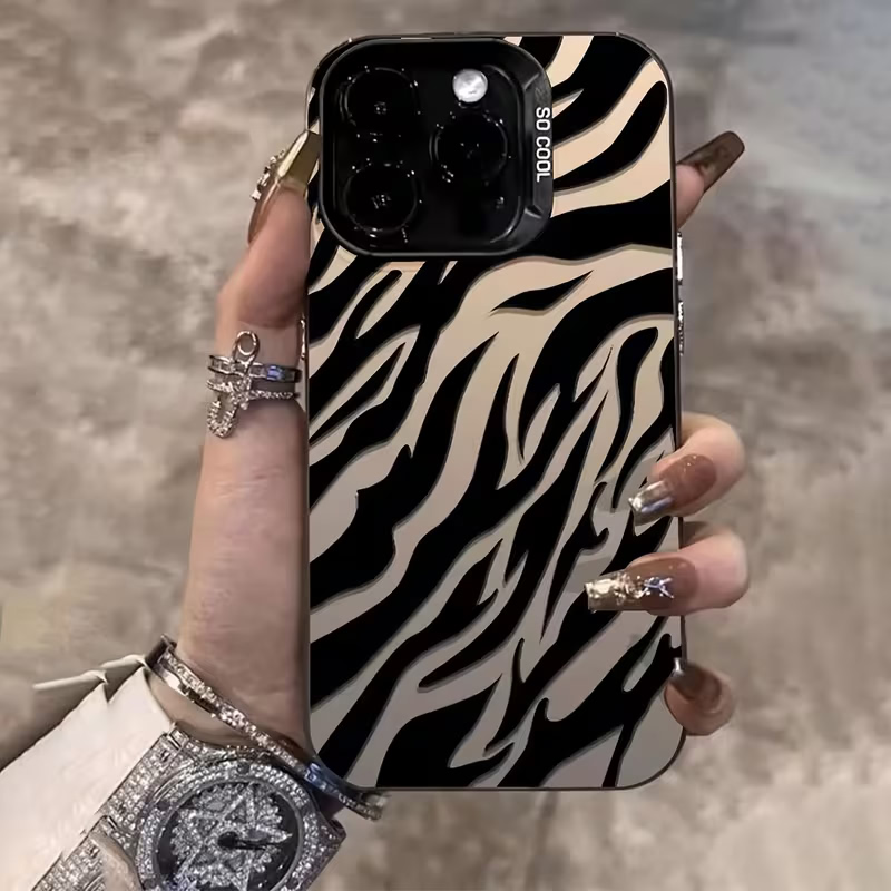 Funda Protectora Antigolpes co - Apple Iphone 15 reseña y precio