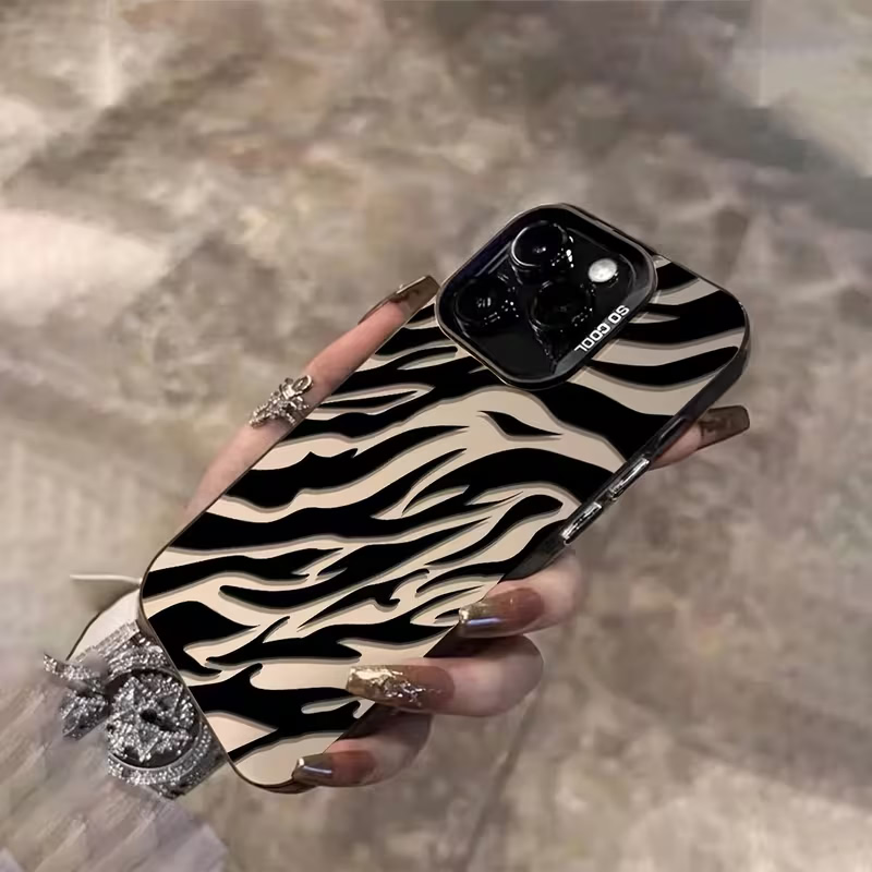 Funda Protectora Antigolpes co - Apple Iphone 15 reseña y precio
