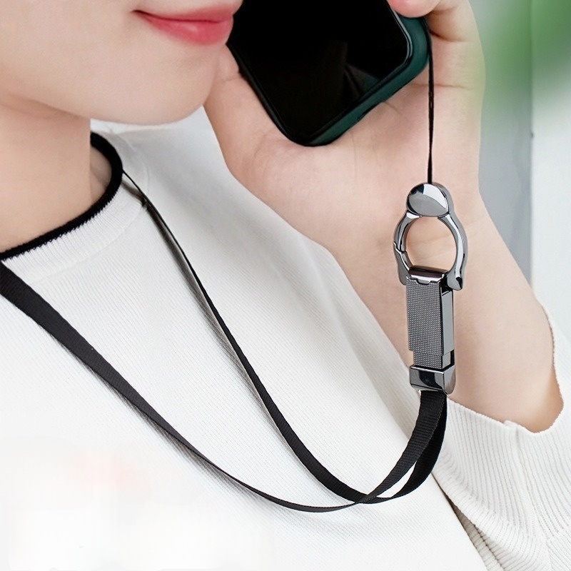 Soporte de anillo de Metal con - Pop Socket Grip reseña y precio