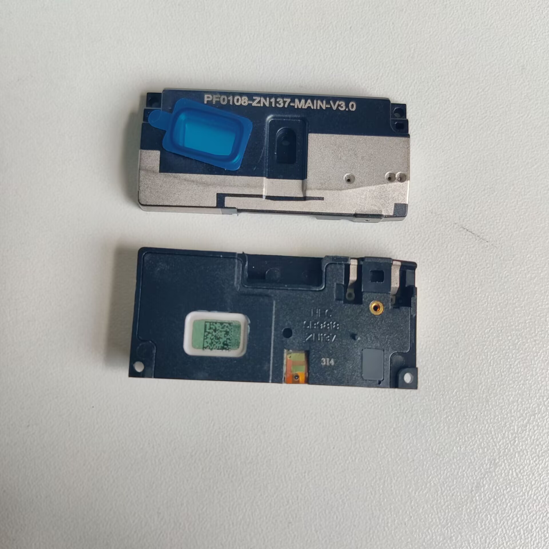 Para Doogee S Mini SMINI teléf - Phone Accessories Repair reseña y precio