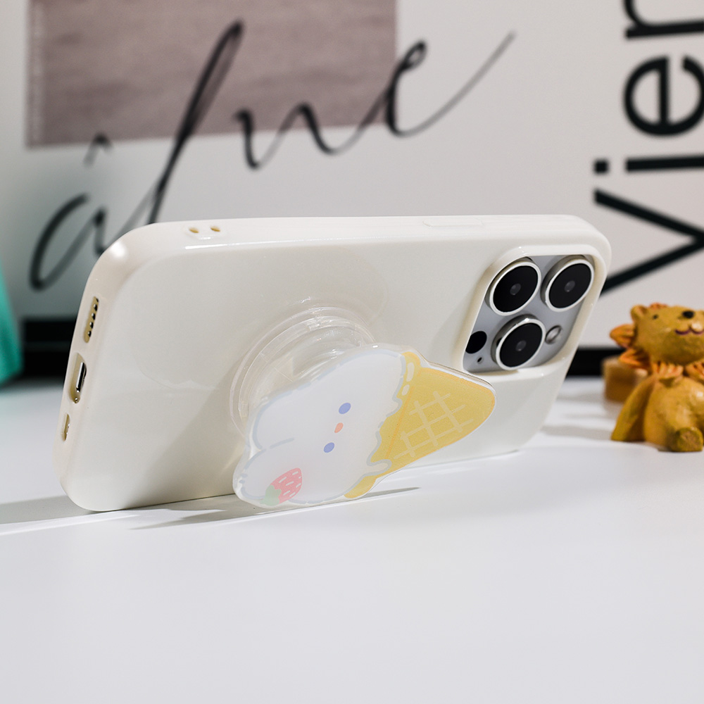 Soporte de teléfono portátil c - Pop Socket Grip reseña y precio