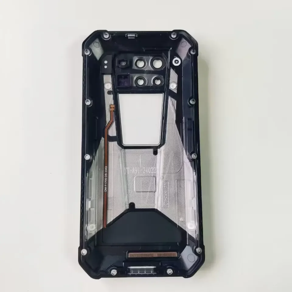 Nueva Carcasa Trasera con Cubi - Phone Accessories Shop reseña y precio